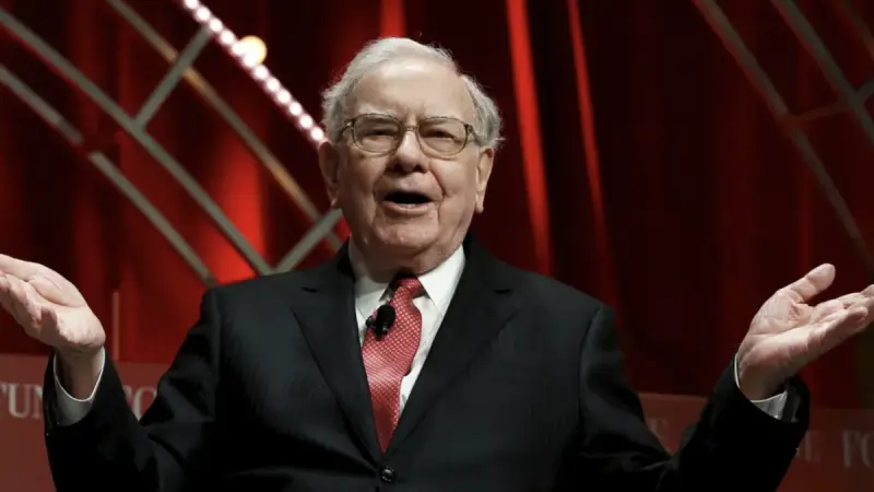 Миллиардер Уоррен Баффетт покинул пост председателя Berkshire Hathaway