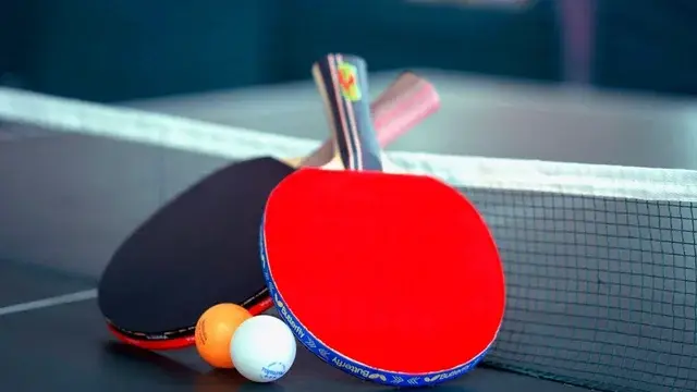 Астанада үстел теннисінен әлем чемпионаты өтеді