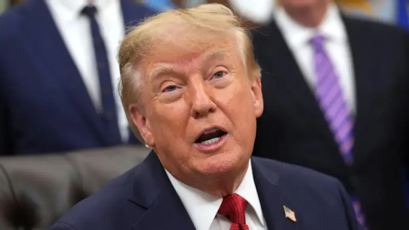 Трамп заявил о договоренности с Данией и Гренландией по безопасности острова