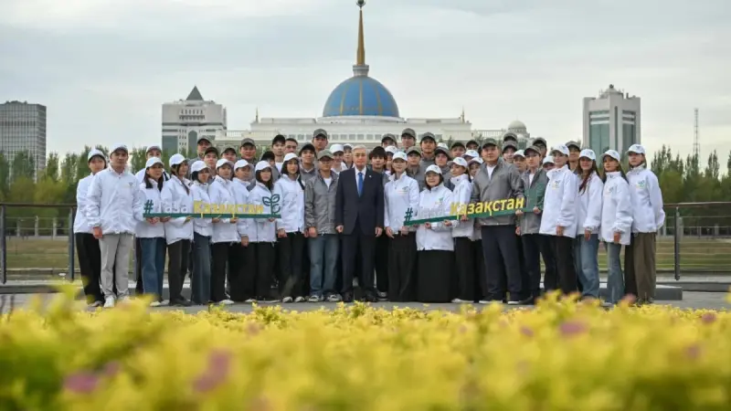 Қазақстанның күшті, мықты ел болғаны ең алдымен өзімізге қажет – Мемлекет басшысы