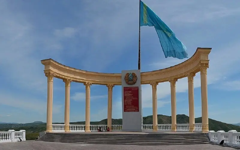 Погода в Усть-Каменогорске с 21 по 27 сентября 2026 года