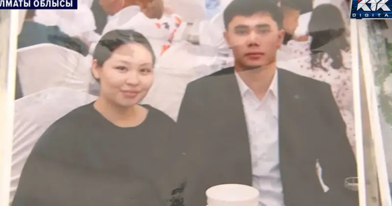  «Енді қызығын көреміз бе дегенде...»: Алматы облысында 23 жастағы жігіт оққа ұшты 