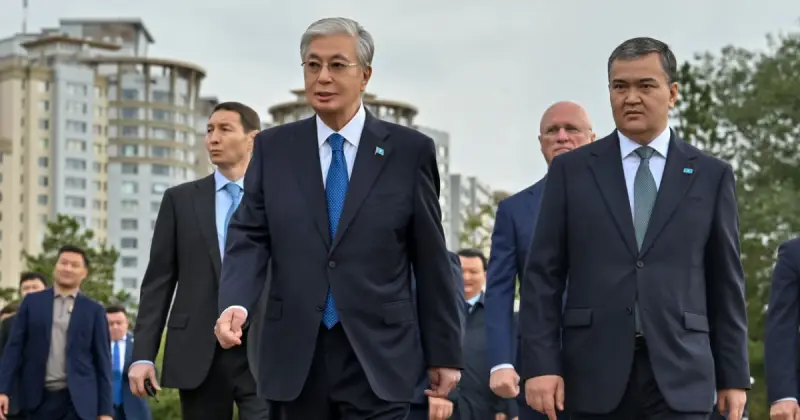   Президент: Мүгедектікті айқындауда заңды белден басу фактілері әлі де кездеседі   