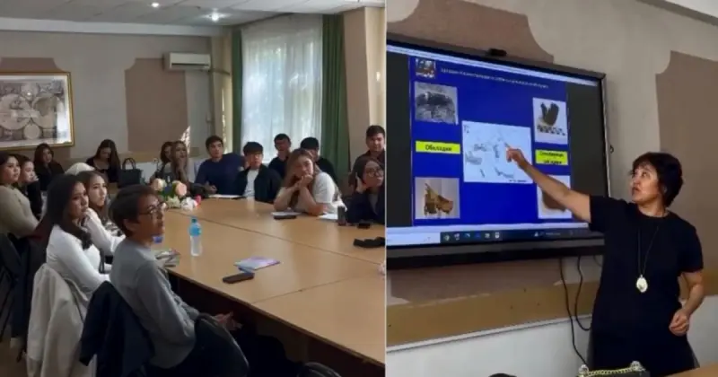   Мамандық таңдау машақаты   