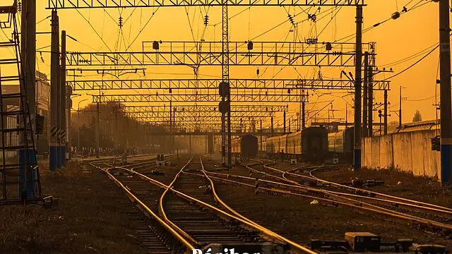 Машинист теміржол бойында жалғыз жүрген 4 жасар баланы пойызға мінгізіп алды