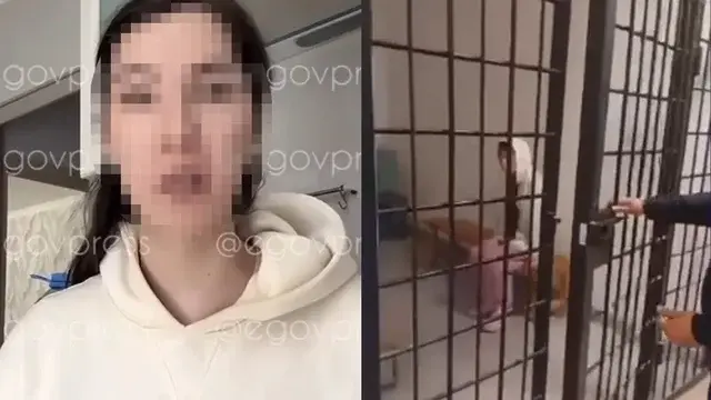 Астанада ер адам тікелей эфирде боғауыз сөз айтып, лас әрекетке барған