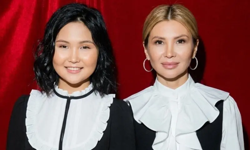 Асаубаеваның анасы неге Өзбекстанға жанкүйер екенін түсіндірді