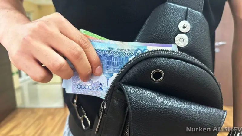 Қазақстанда жұмыссыз мәртебесін беру тәртібі өзгереді