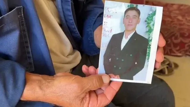 «Бір жағдай болса, осы адамдар кінәлі». Қызылордада 26 жастағы қойшы жоғалып кетті