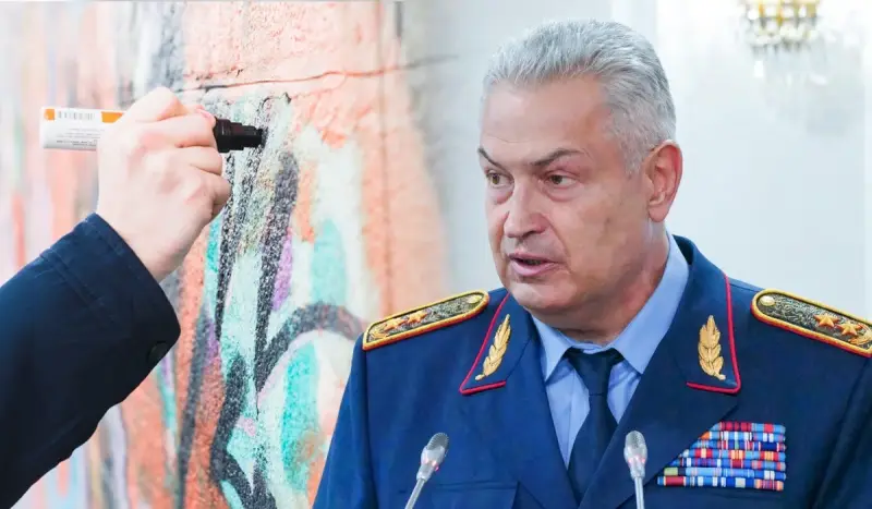 Граффити мен вандализм: ІІМ жаңа жауапкершілік енгізуді талқылап жатыр