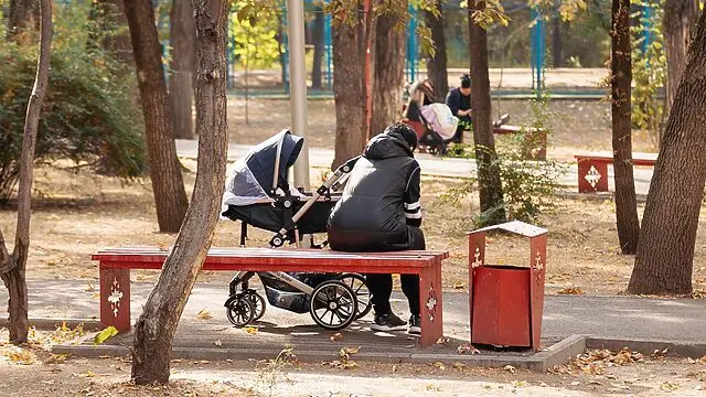 23 қыркүйекте Қазақстанда күн 33 градусқа дейін жылынады
