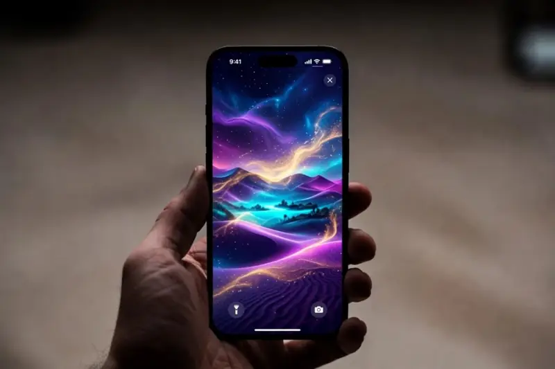 Казахстанцев предупредили о мошеннических схемах с предзаказом iPhone 18