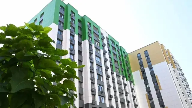 Қазақстанда бір бөлмелі пәтер қанша тұрады?