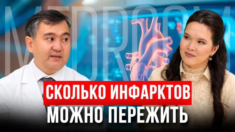 Здоровье сердца и его лечение