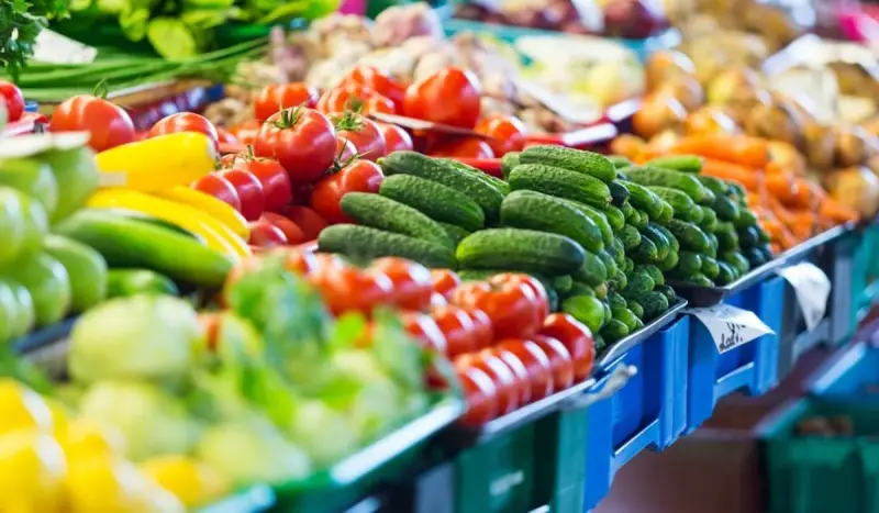 Что происходит с ценами на продукты в Казахстане