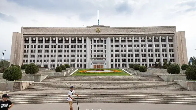 Жалпыұлттық аза тұту күні қалай өтеді?