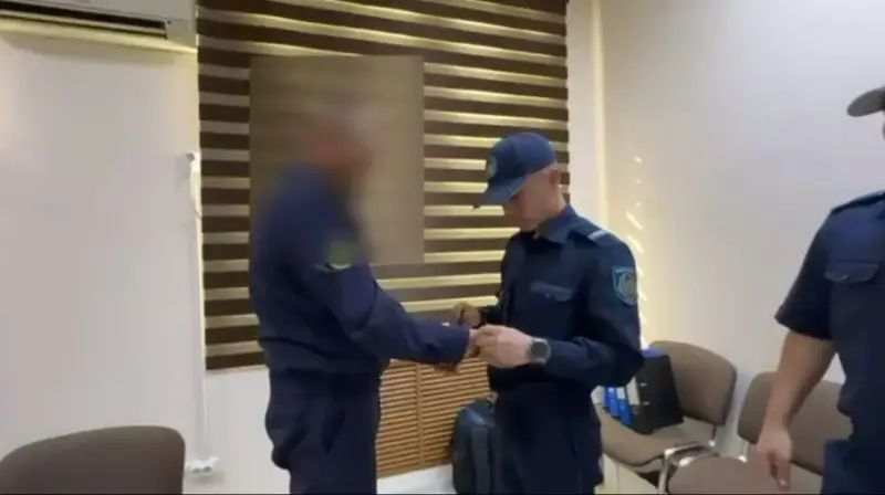 В Мангистауской области задержали пять должностных лиц по делу о гибели военнослужащих