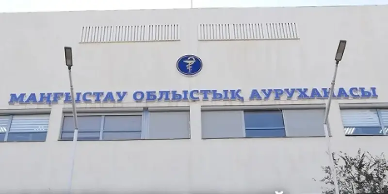 Военнослужащий, выживший после ЧП на Каспии, пришел в сознание