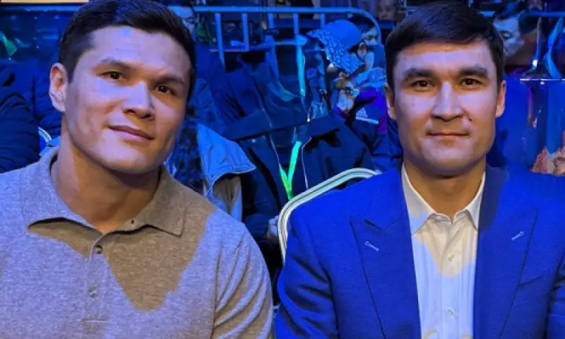 Серик Сапиев высказался касательно задержания Данияра Елеусинова