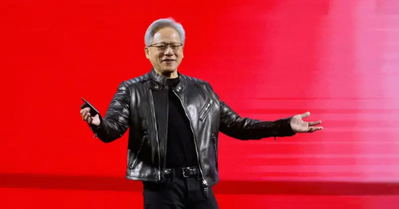  “Төмен IQ дәуірі”: Nvidia басшысы базалық математиканың қажеті болмайтынын айтты 