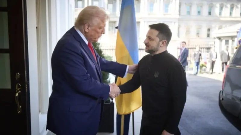 Позиция Казахстана по украинскому конфликту