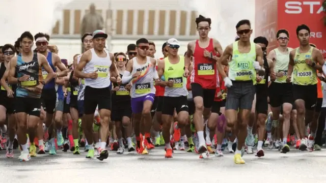 Қонақүйлер, мейрамханалар, такси: Almaty Marathon Алматы экономикасына қалай әсер етеді