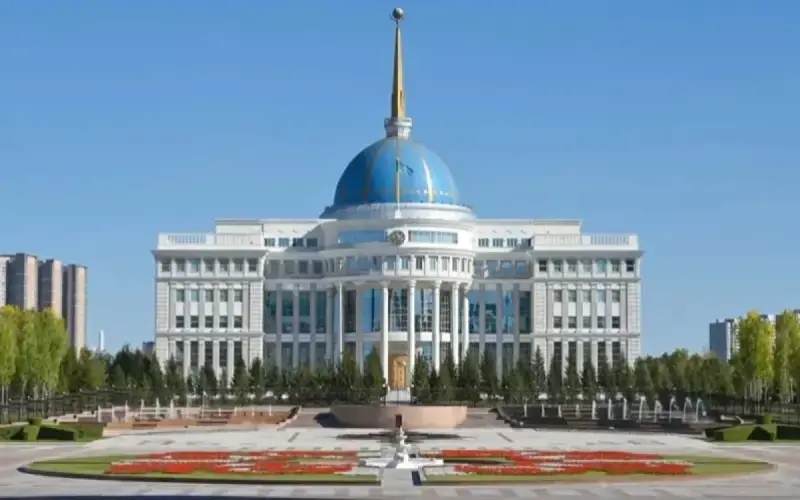 Мемлекет басшысы қаза тапқан әскери қызметшілерді мемлекеттік наградалармен марапаттады