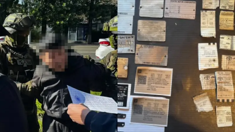 Удар по ОПГ: МВД передало в суд 45 дел об организованной преступности