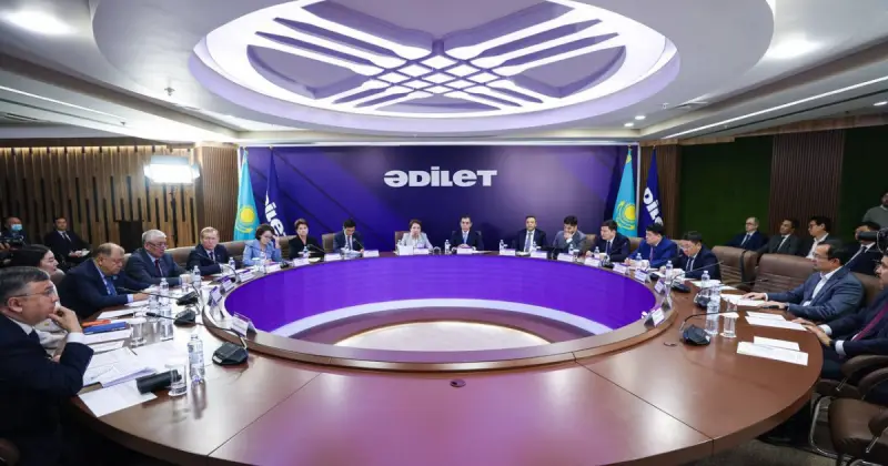  Азаматтардың кредиттік берешегін азайту: «Әділет» партиясында қандай іс-шаралар ұсынылды? 