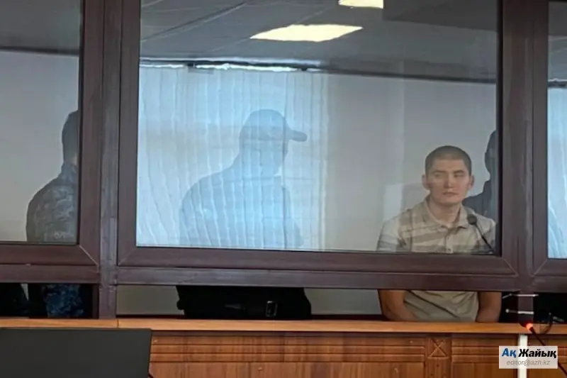 Төрт адамды өлтірген Сұлтан Сәрсемалиев Жезқазғандағы колонияға жеткізілді