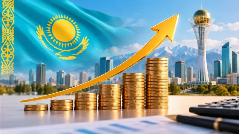 Денежные доходы населения демонстрируют положительную динамику