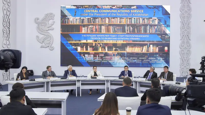 Книги против информационного шума:  депутат о важности чтения