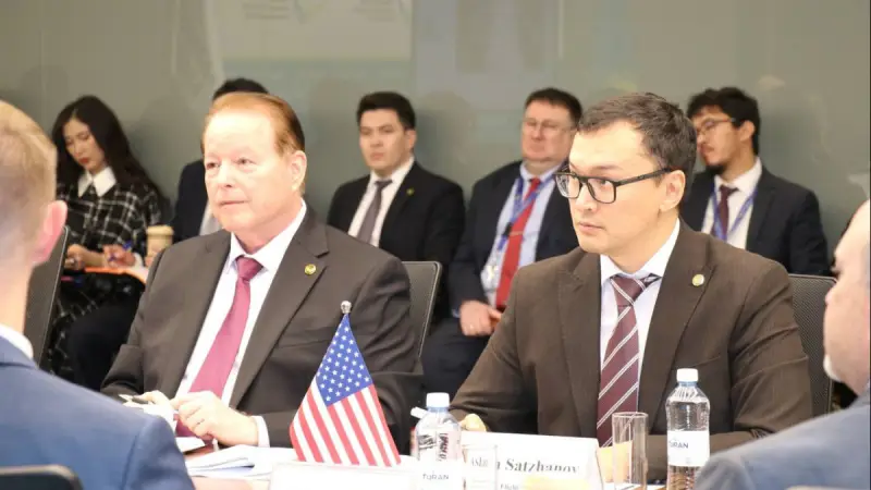 Прямые рейсы в США стали ближе: FAA завершила проверку авиационной безопасности Казахстана