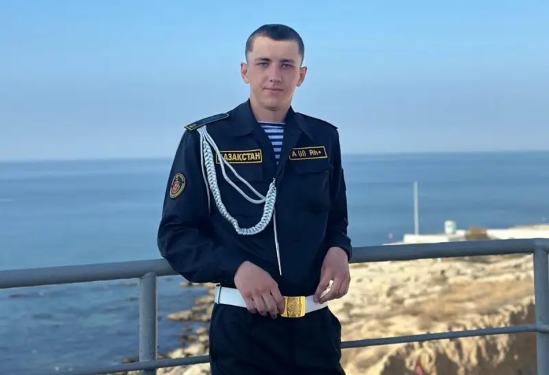Каспийде аман қалған Никита Удаловтың туыстары үндеу жасады