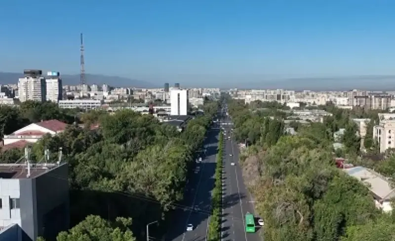 Дүрбелеңге салынудың қажеті жоқ: сейсмологтар жер сілкінісін түсіндірді