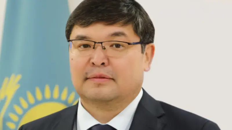 Қазақстан волейбол федерациясының президенті лауазымына сайланды