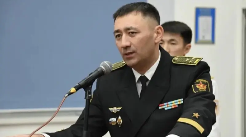 «Біз де ұлдарымыздан айырылғанбыз»: Данияр Хайрушевтің ата-анасы әділ тергеуді сұрады