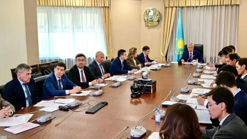 Қазақстан экономикасында өсімнің негізгі драйверлері қандай?