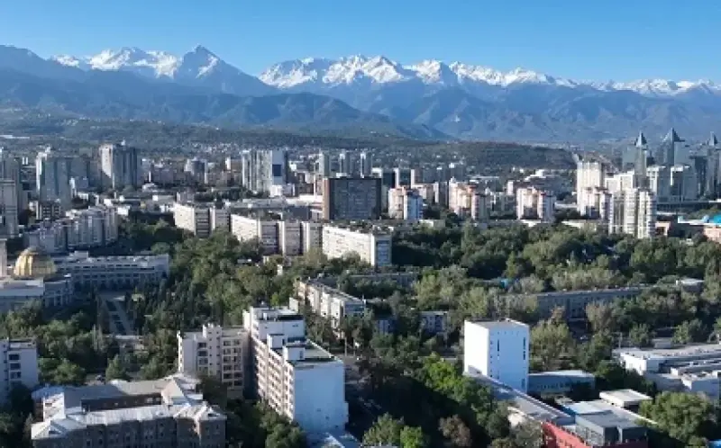 Жер сілкінісі кезінде не істеу керек? Алматы тұрғындарына 10 маңызды кеңес берілді