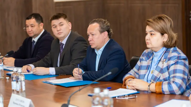 Новые правила для риелторов в Казахстане
