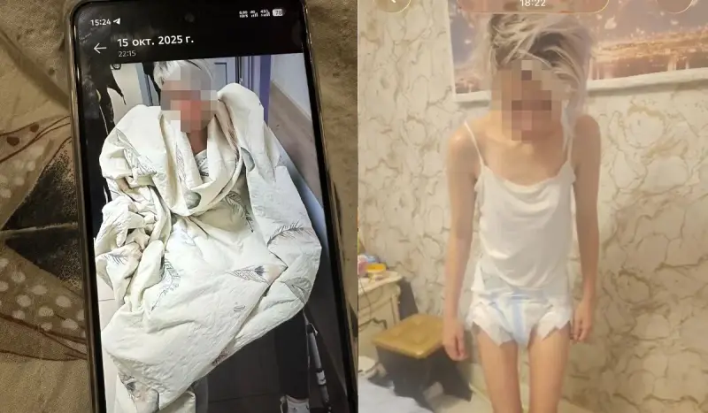 Сломал позвоночник на фоне ревности: 22-летняя алматинка почти год добивается справедливости