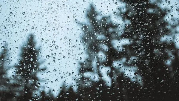 Тұман, жаңбыр, найзағай: 17 өңірде дауылды ескерту жарияланды