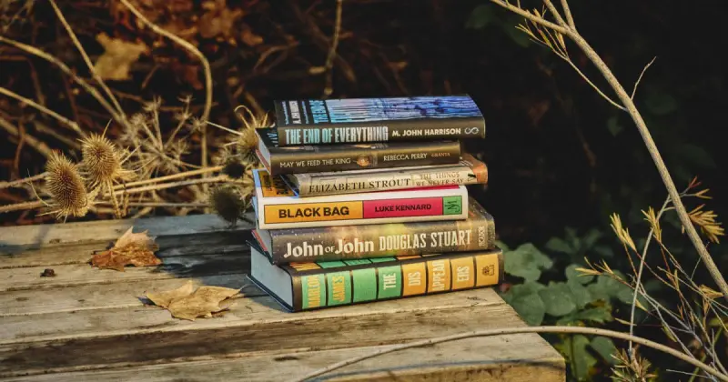  Booker Prize 2026: қысқа тізімге енген 6 роман туралы не белгілі? 