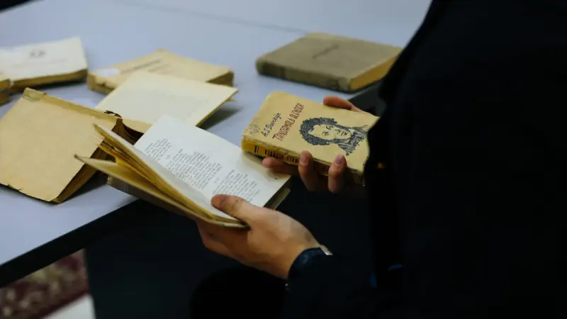 «Жылдың 10 оқырманы»: Жеңімпаздарға 10 млн теңгеден беріледі