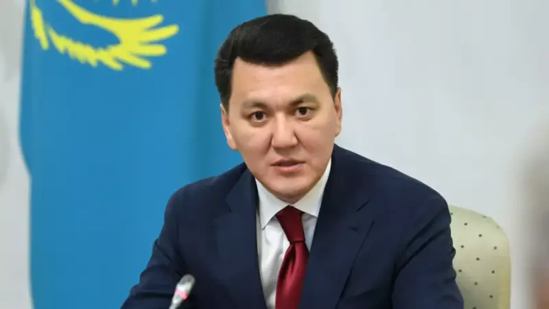 Аудит за семь дней, план реформы – за десять: Карин рассказал о поручениях Токаева