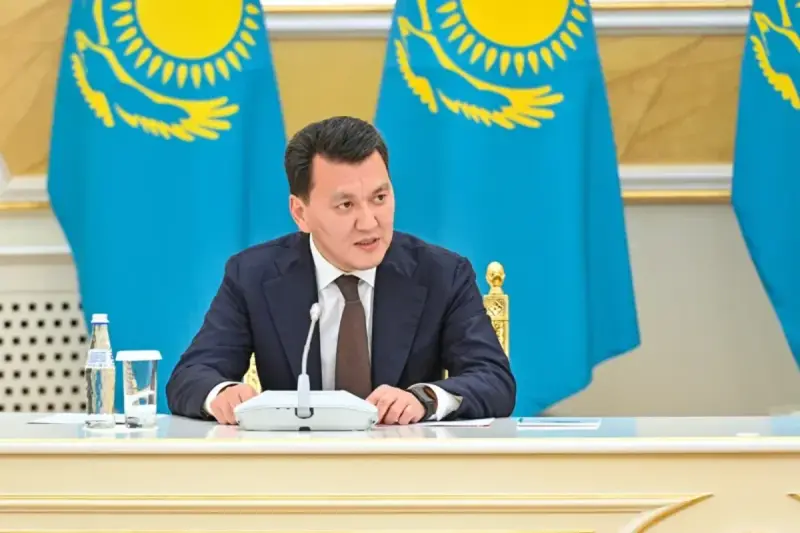 Кадрлық тағайындаулардан армияның түбегейлі реформасына дейін – Қарин Маңғыстаудағы жағдайдан кейін Президент қабылдаған шешімдер туралы айтты