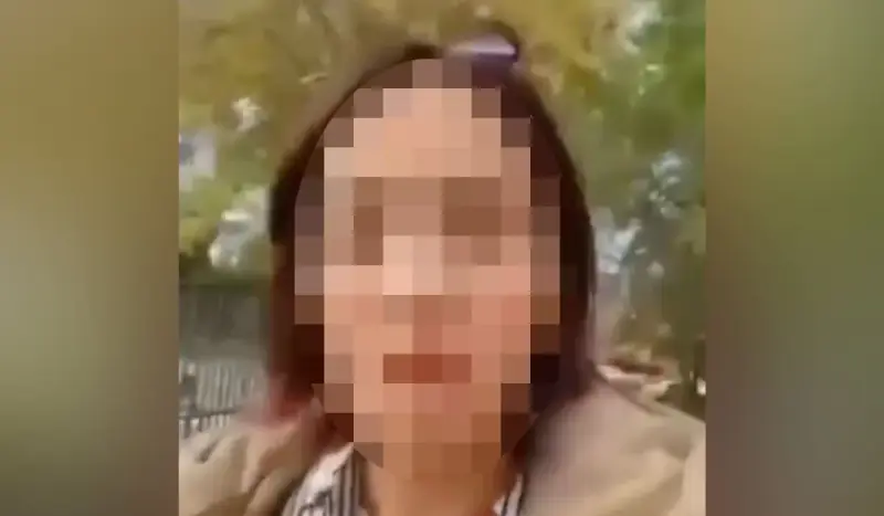 «Алматы намного лучше»: женщину наказали за нецензурный отзыв о Павлодаре (ВИДЕО)