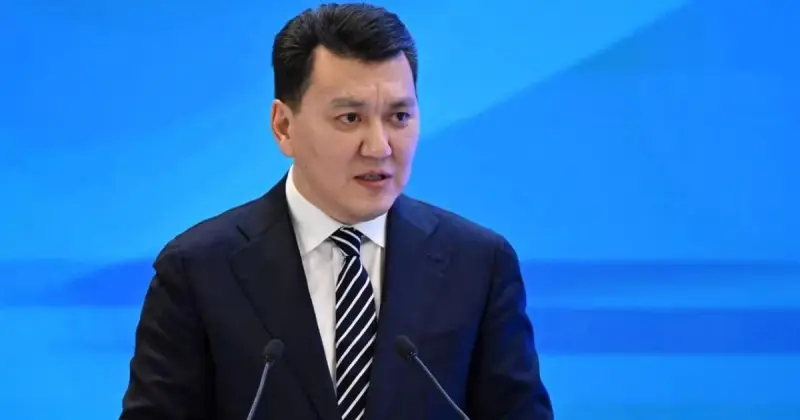  Президент он күн ішінде армияны реформалаудың арнайы жоспарын әзірлеуді тапсырды – Ерлан Қарин 
