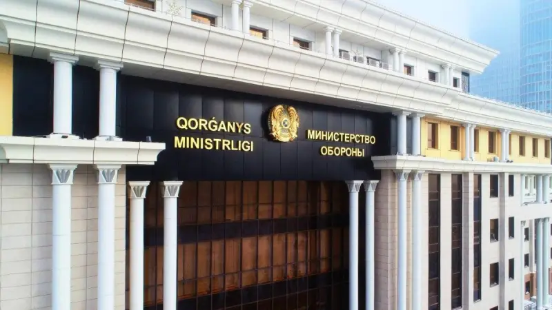 19 адам неге 17 болып қалды: Қорғаныс министрлігі жағада болған сарбаздар туралы мәлімдеме жасады