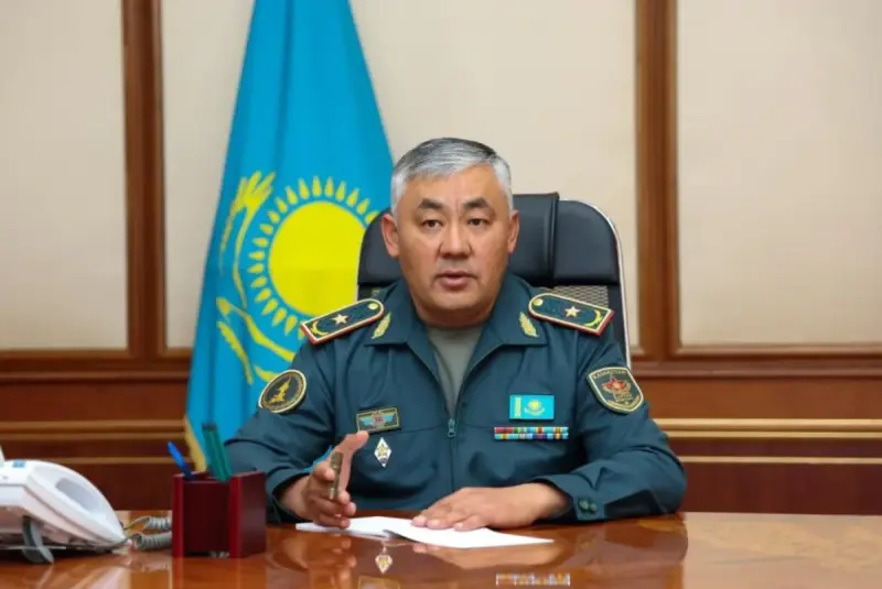 Жаңа қорғаныс министрі Қазақстан әскерінде қандай өзгерістер болатынын айтты